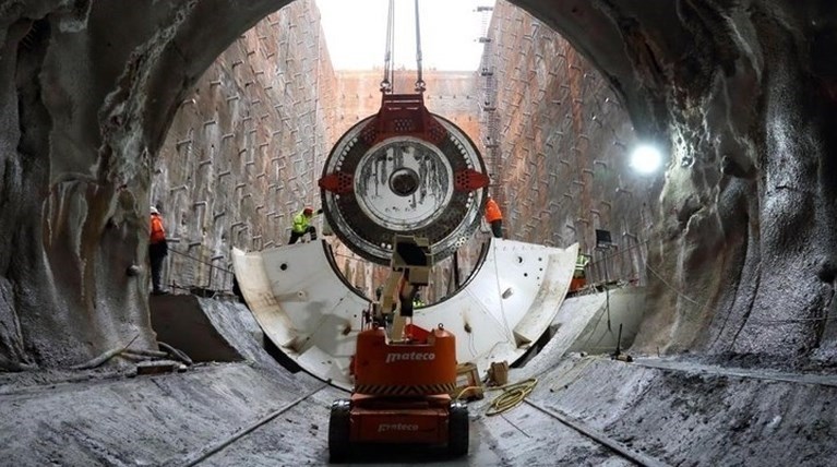 μετροπόντικας 2