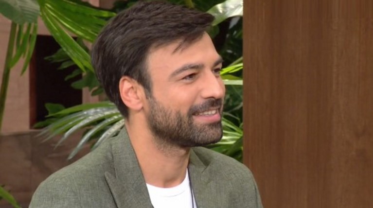 Αντρέας Γεωργίου
