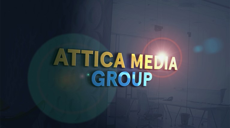 Attica Media