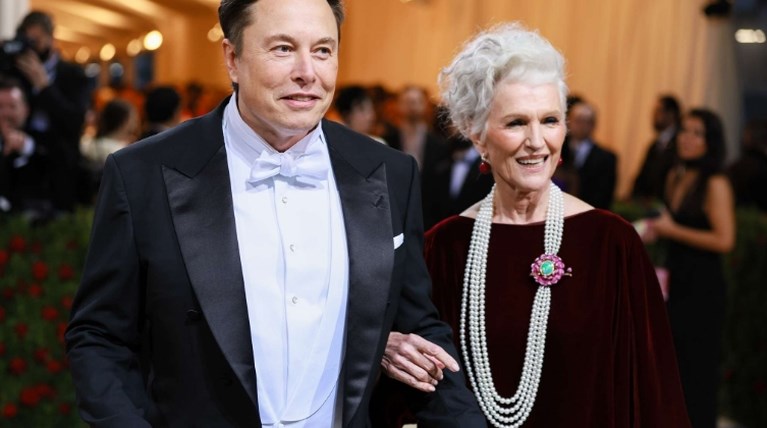 musk