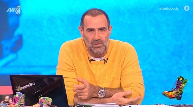ΚΑΝΑΚΗΣ