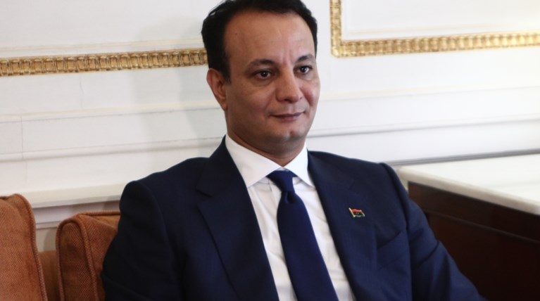 ΧΑΦΤΑΡ ΛΙΒΥΗ