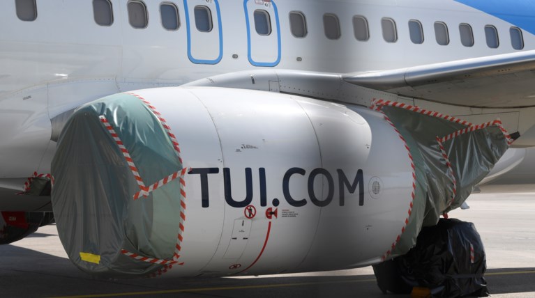 TUI