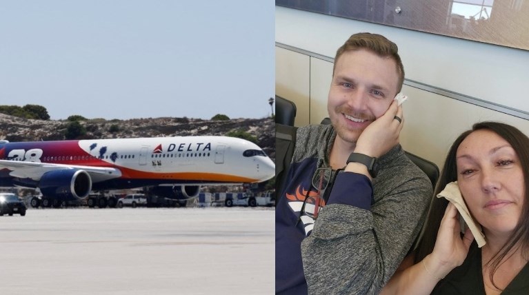 Delta Airlines