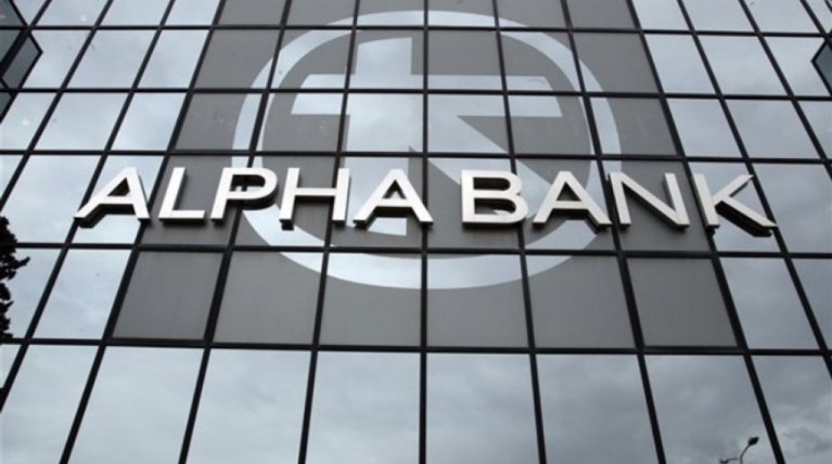 Alpha Bank