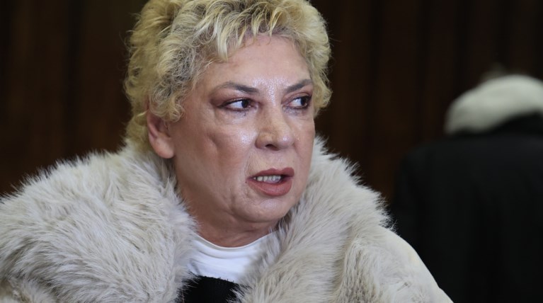 Δήμητρα Λιάνη