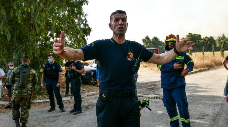 εθροκινισσι