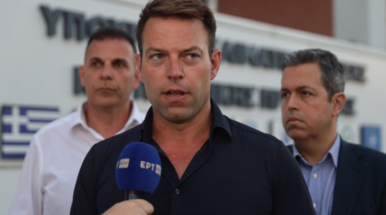 Στέφανος Κασσελάκης