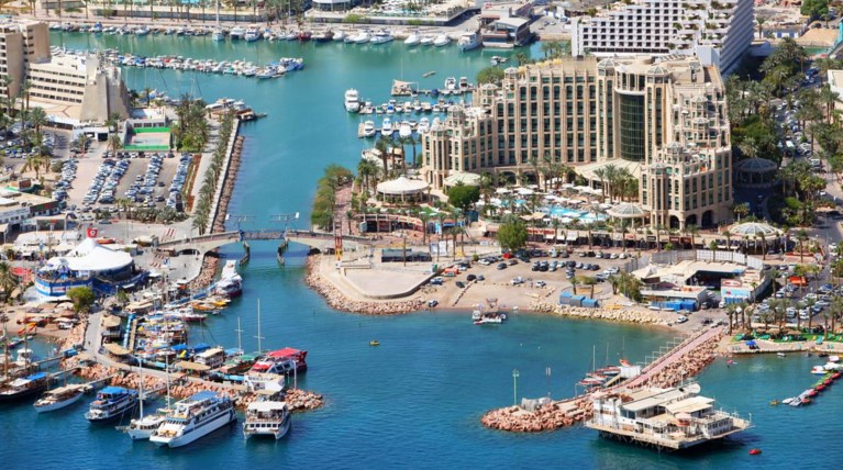 eilat