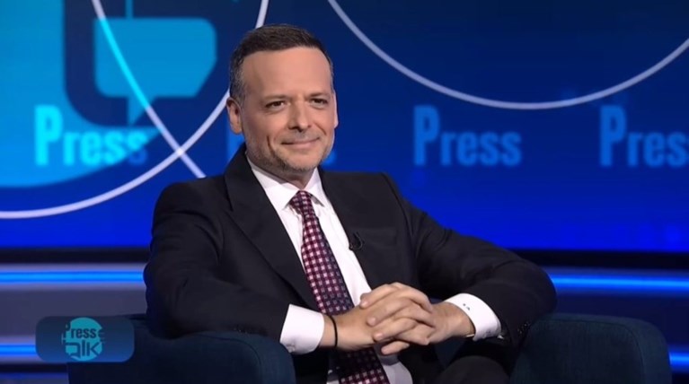 Χάρης Δούκας