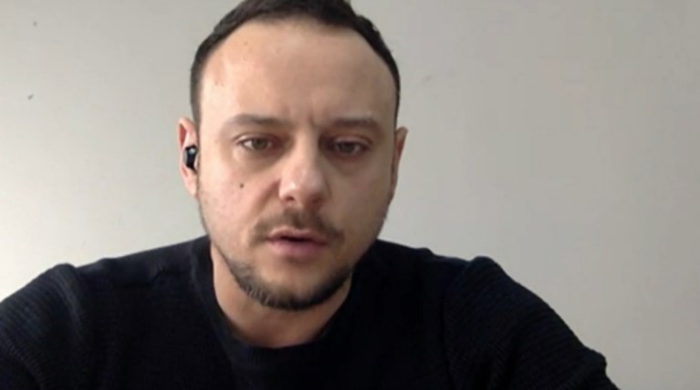 ΓΚΙΚΑΣ ΜΑΓΙΟΡΚΙΝΗΣ