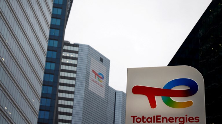 TotalEnergies