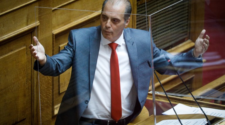 Βελόπουλος