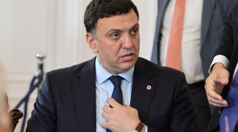 Βασίλης Κικίλιας