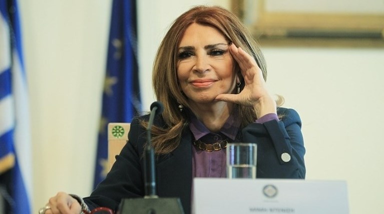 μιμή ντενιση