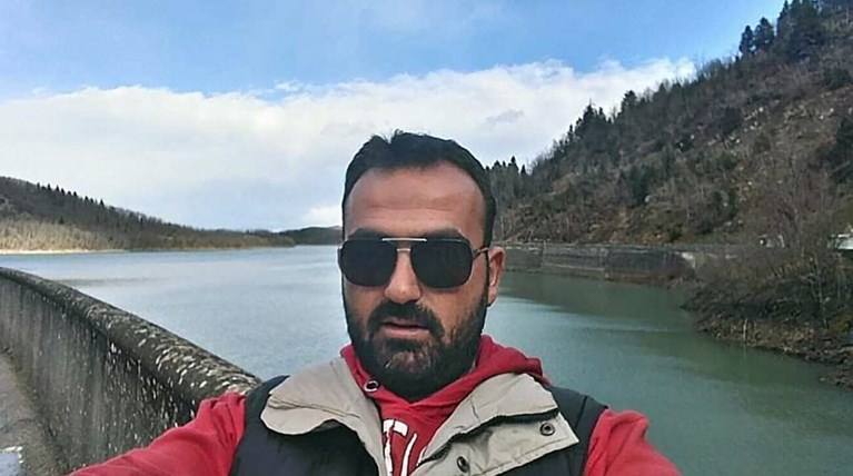 εθελοντης