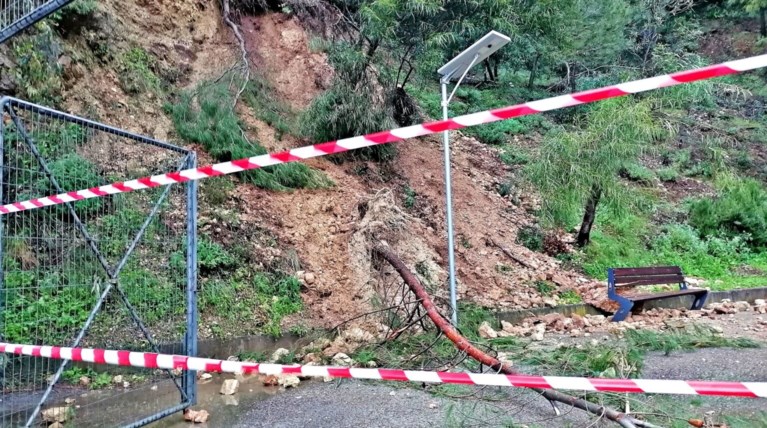 ΚΑΚΟΚΑΙΡΙΑ ΗΛΕΙΑ