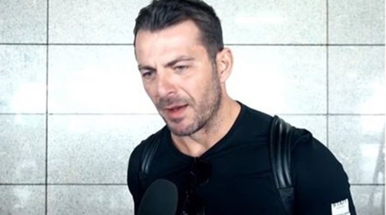 Γιώργος Αγγελόπουλος