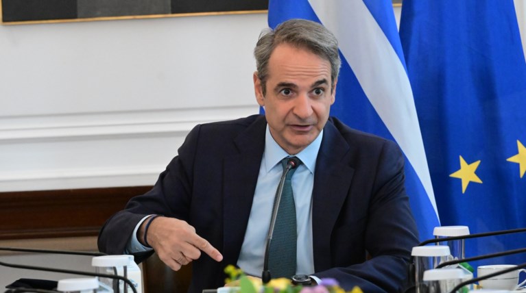 ΚΥΡΙΑΚΟΣ ΜΗΤΣΟΤΑΚΗΣ