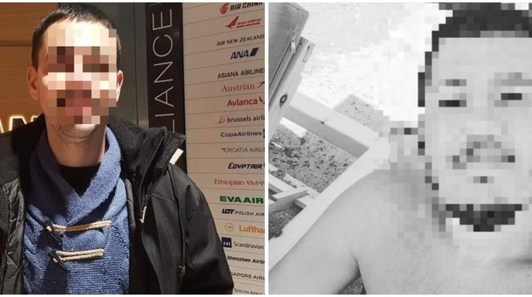 Κολωνός