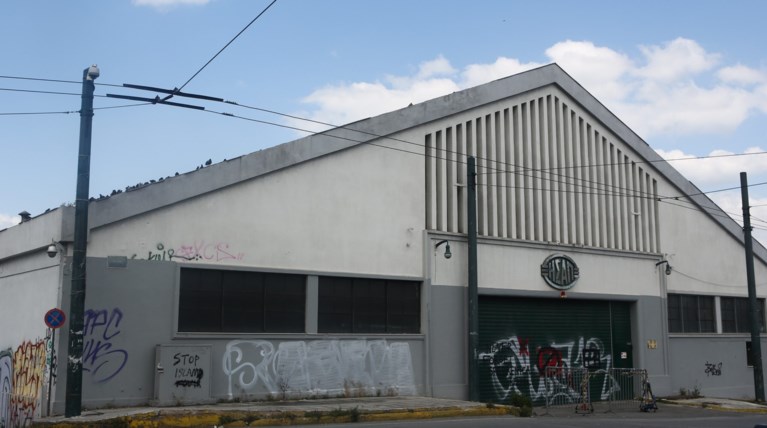 ΗΣΑΠ ΗΛΕΚΤΡΙΚΟΣ