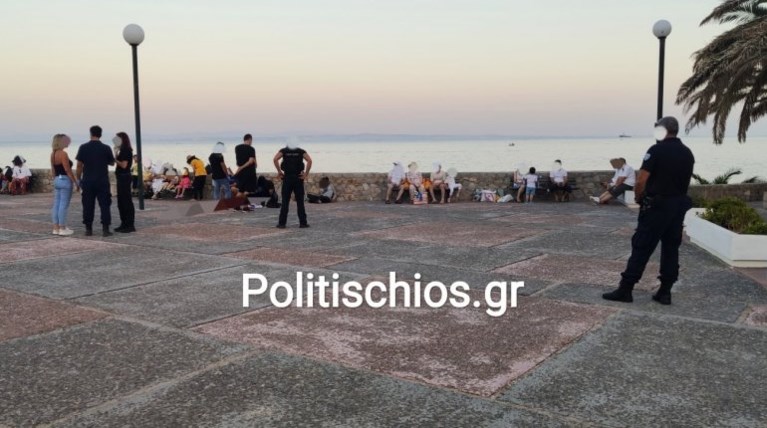 τουρκοι