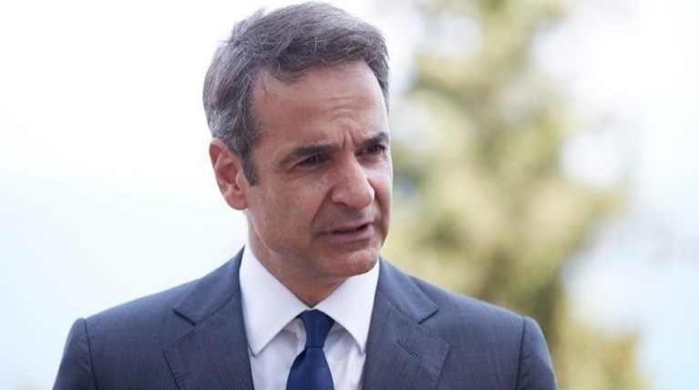 μητσοτάκης