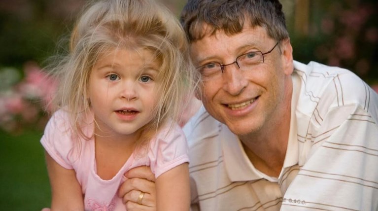 Bill Gates