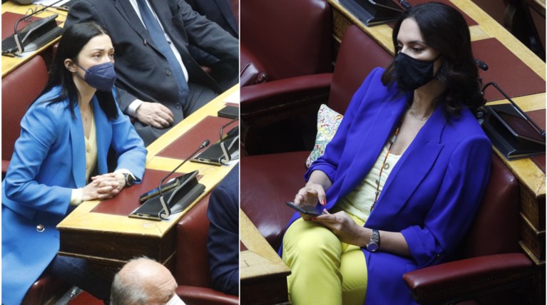 γιαννακοπουλου δουνια