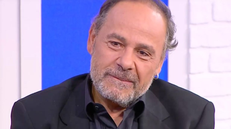 Αλέξανδρος Ρήγας