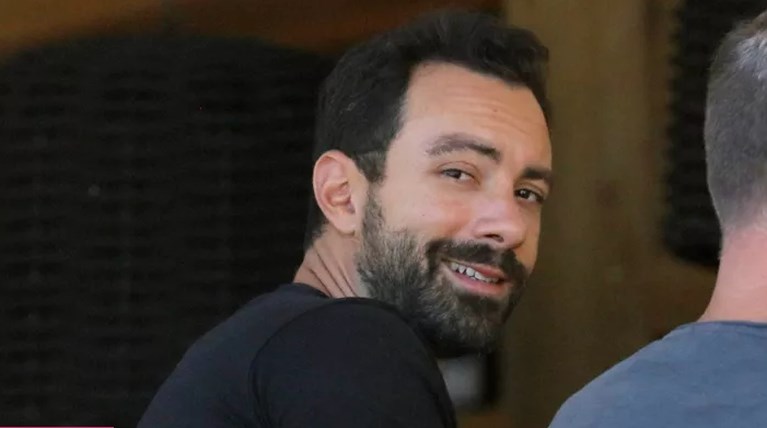 τανιμανιδης