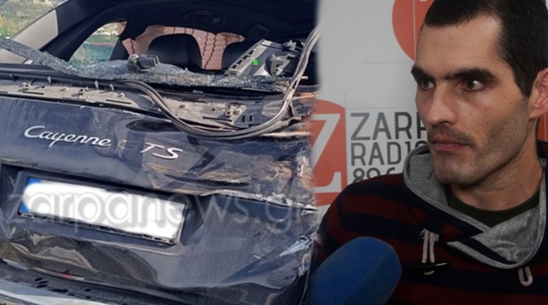 χανια μαρτυρια