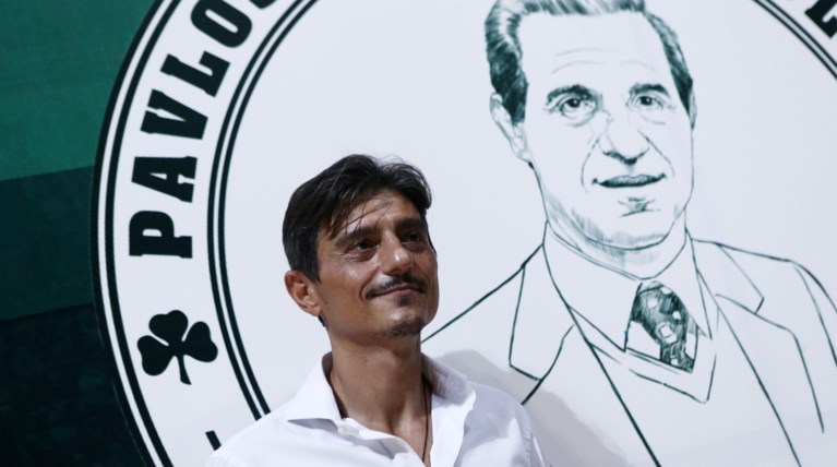 Δημήτρης Γιαννακόπουλος