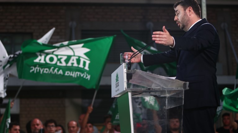 ΑΝΔΡΟΥΛΑΚΗΣ