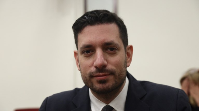 Κωνσταντίνος Κυρανάκης