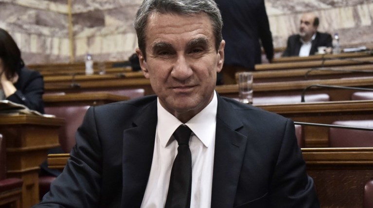 ΑΝΔΡΕΑΣ ΛΟΒΕΡΔΟΣ