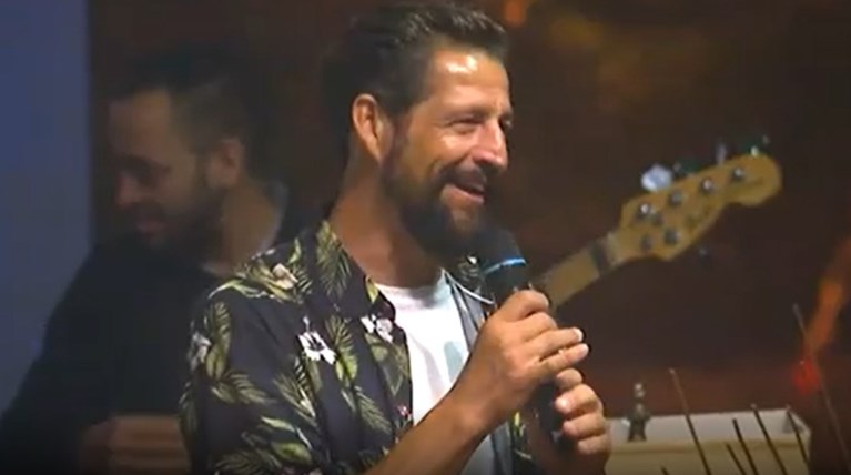 Απόστολος Ρουβάς