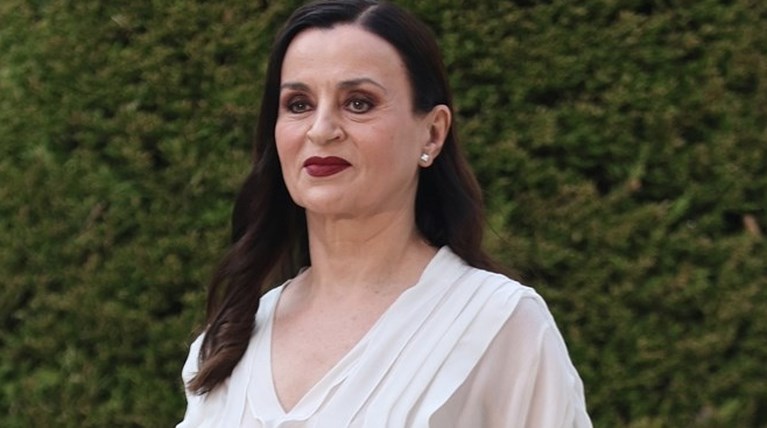 καραμπετη