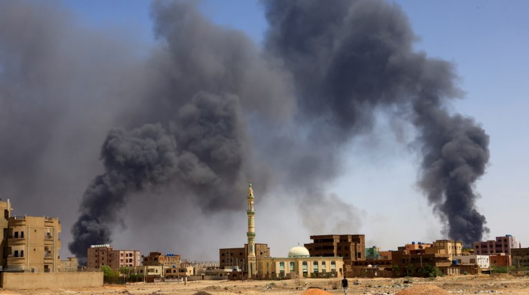 sudan
