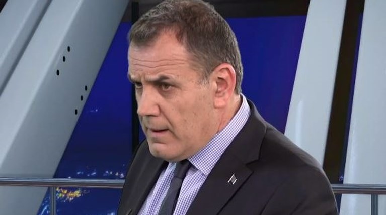 νικος παναγιωτοπουλος
