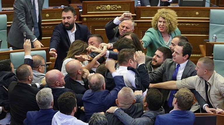 κοσοβο