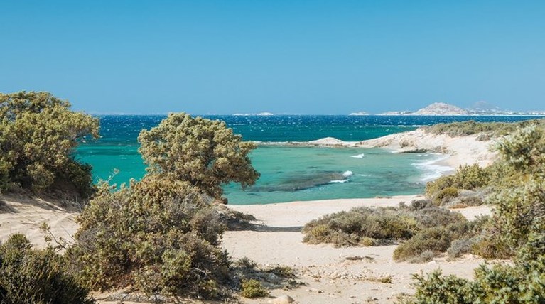 νησιά