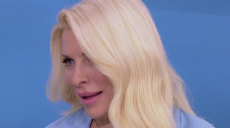 Ελένη Μενεγάκη