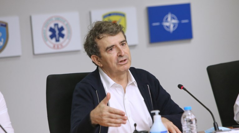 Μιχάλης Χρυσοχοΐδης