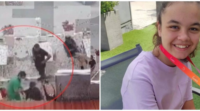 ΧΑΛΚΙΔΙΚΗ ΠΝΙΓΜΟΣ 16ΧΡΟΝΗ ΜΑΡΙΑ