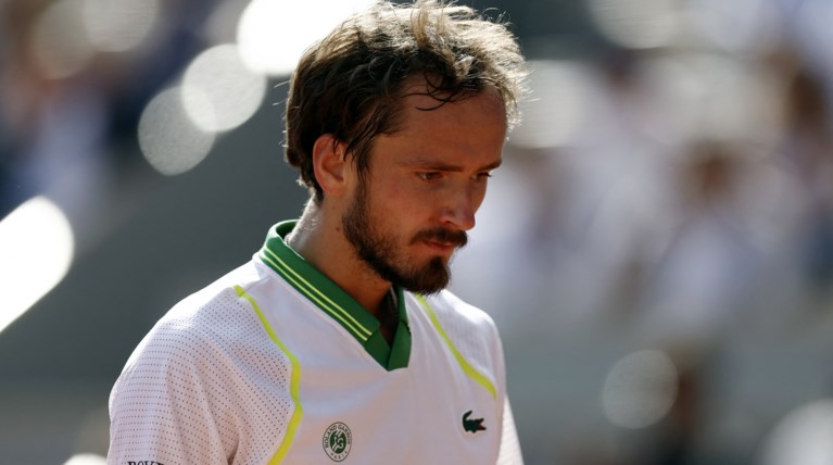 Daniel Medvedev