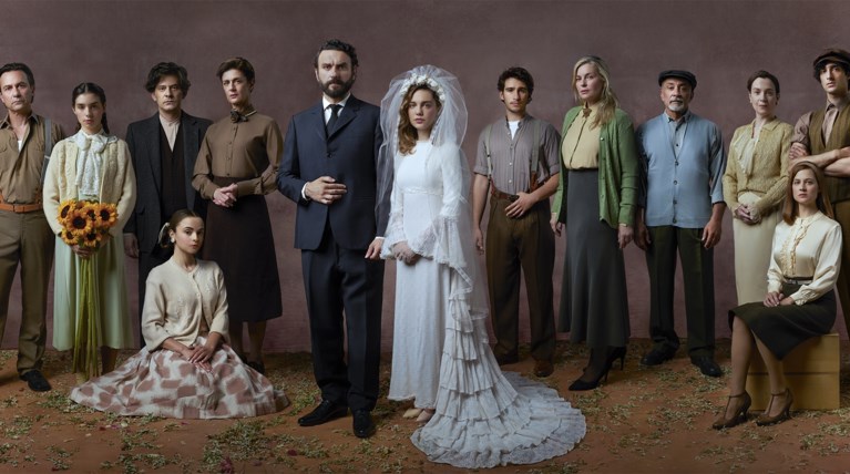 Το Προξενιό της Ιουλίας