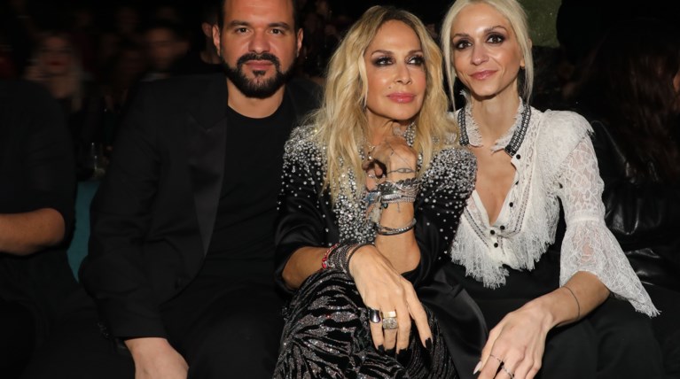 σοφια καρβελα αννα βισση