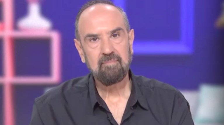 Γρηγόρης Μελάς