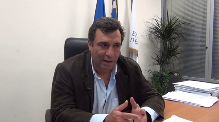 βασιλης κόκκαλης